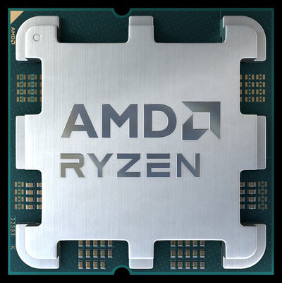 AMD Ryzen 7 7800X3D processorer 4,2 GHz 96 MB L3
