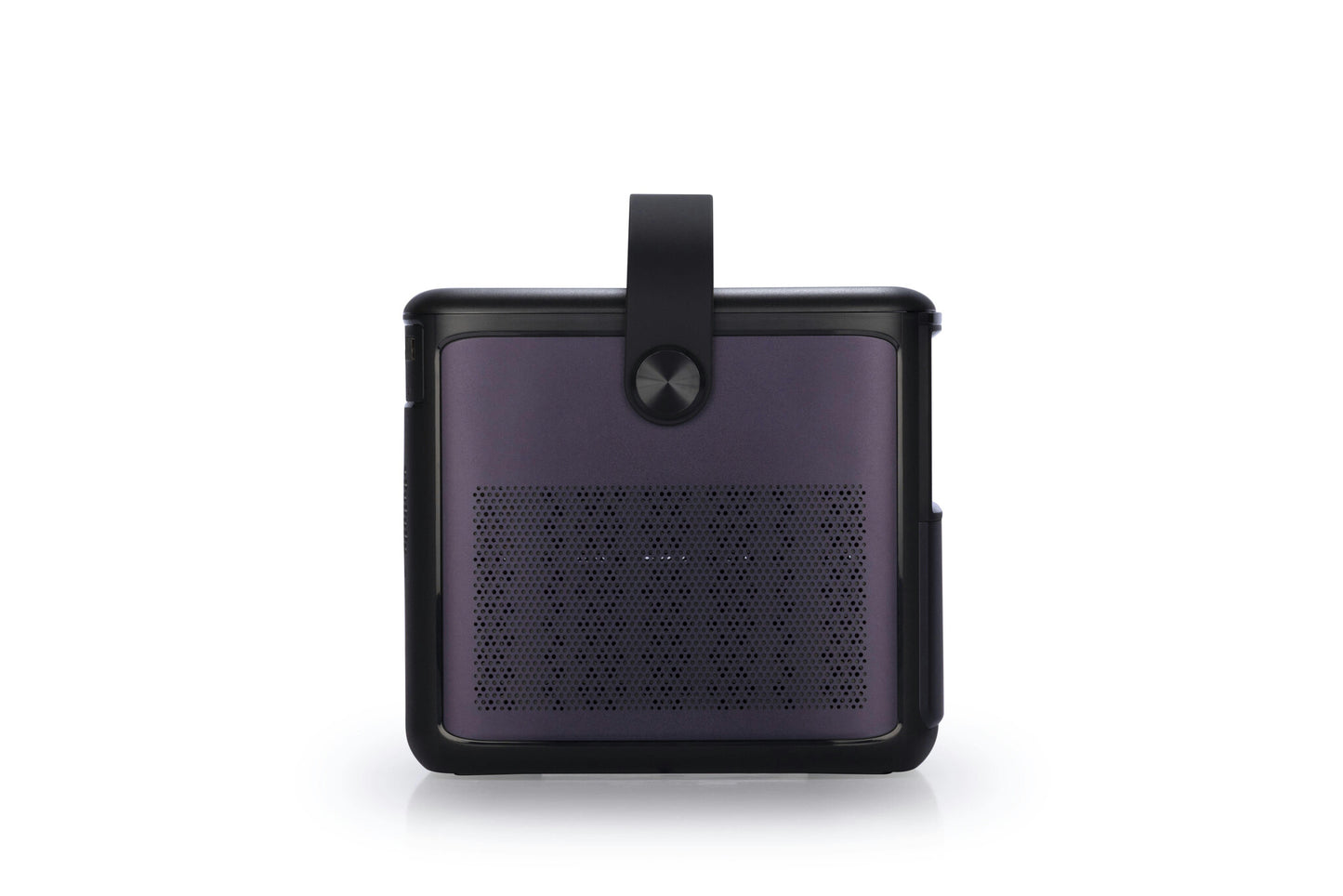 InFocus Quantum LED Crusader Challenger Standard throw-projektor 1080p (1920x1080) 3D kompatibilitet Lila