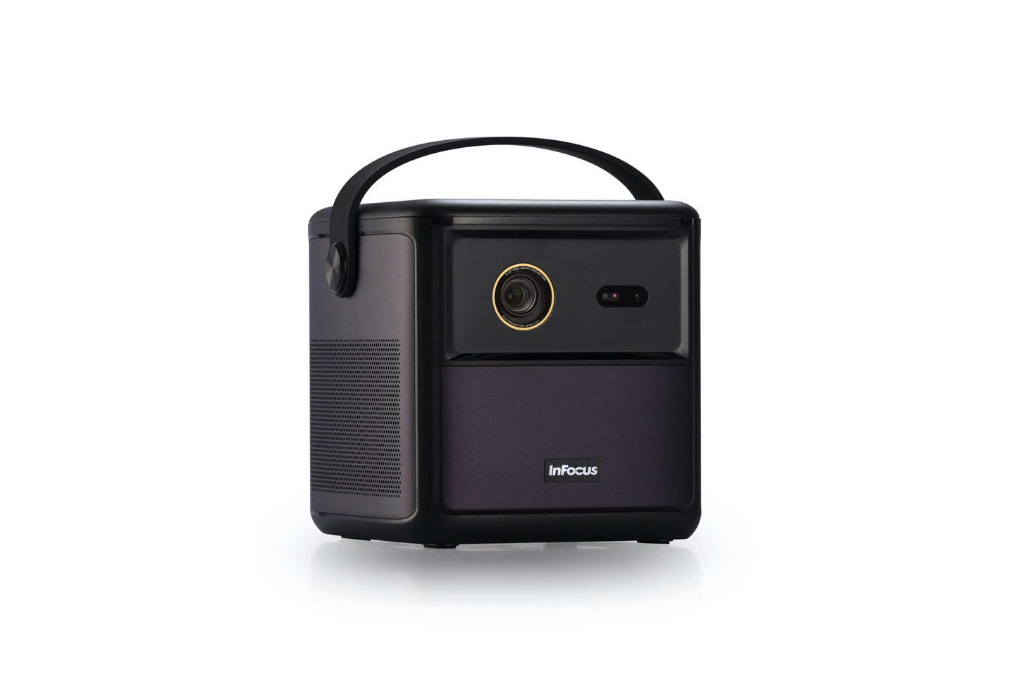 InFocus Quantum LED Crusader Master Standard throw-projektor 1080p (1920x1080) 3D kompatibilitet Lila