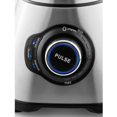 Fritel BL3890 1,8 l Bänkmixer 1800 W Svart, Rostfritt stål