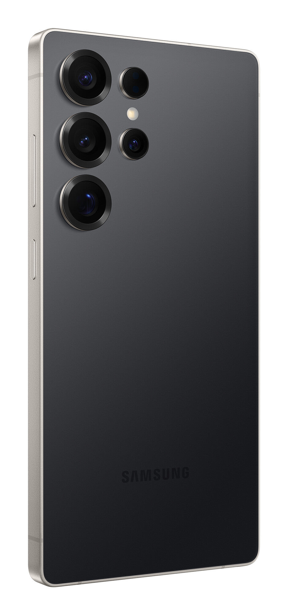 Samsung Galaxy S25 Ultra 17,5 cm (6.9") Dubbla SIM-kort Android 15 5G USB Type-C 12 GB 512 GB 5000 mAh Svart, Titan
