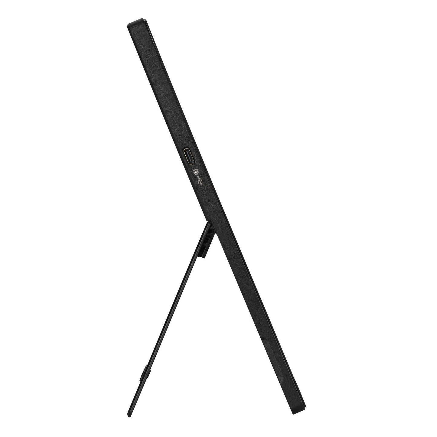 ASUS MB16ACV platta pc-skärmar 39,6 cm (15.6") 1920 x 1080 pixlar Full HD LED Svart