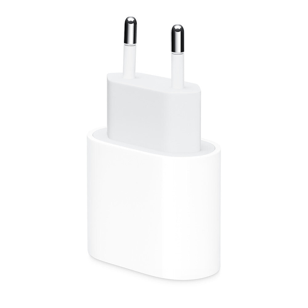 Apple MHJE3ZM/A mobilladdare Universal Vit AC inomhus