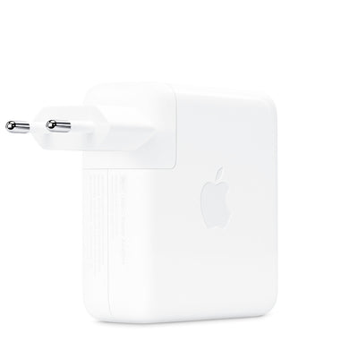 Apple MX0J2ZM/A eladaptrar inomhus 96 W Vit