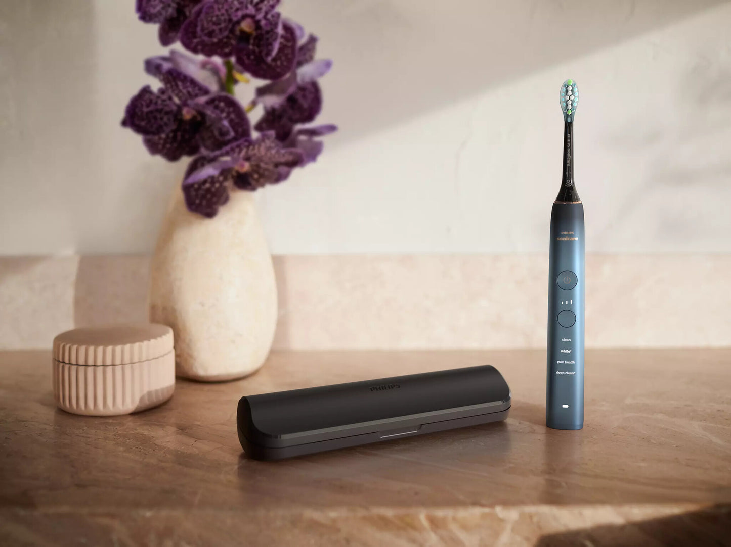 Philips Sonicare DiamondClean 9000 Series HX9911/88 Power Toothbrush – Specialutgåva