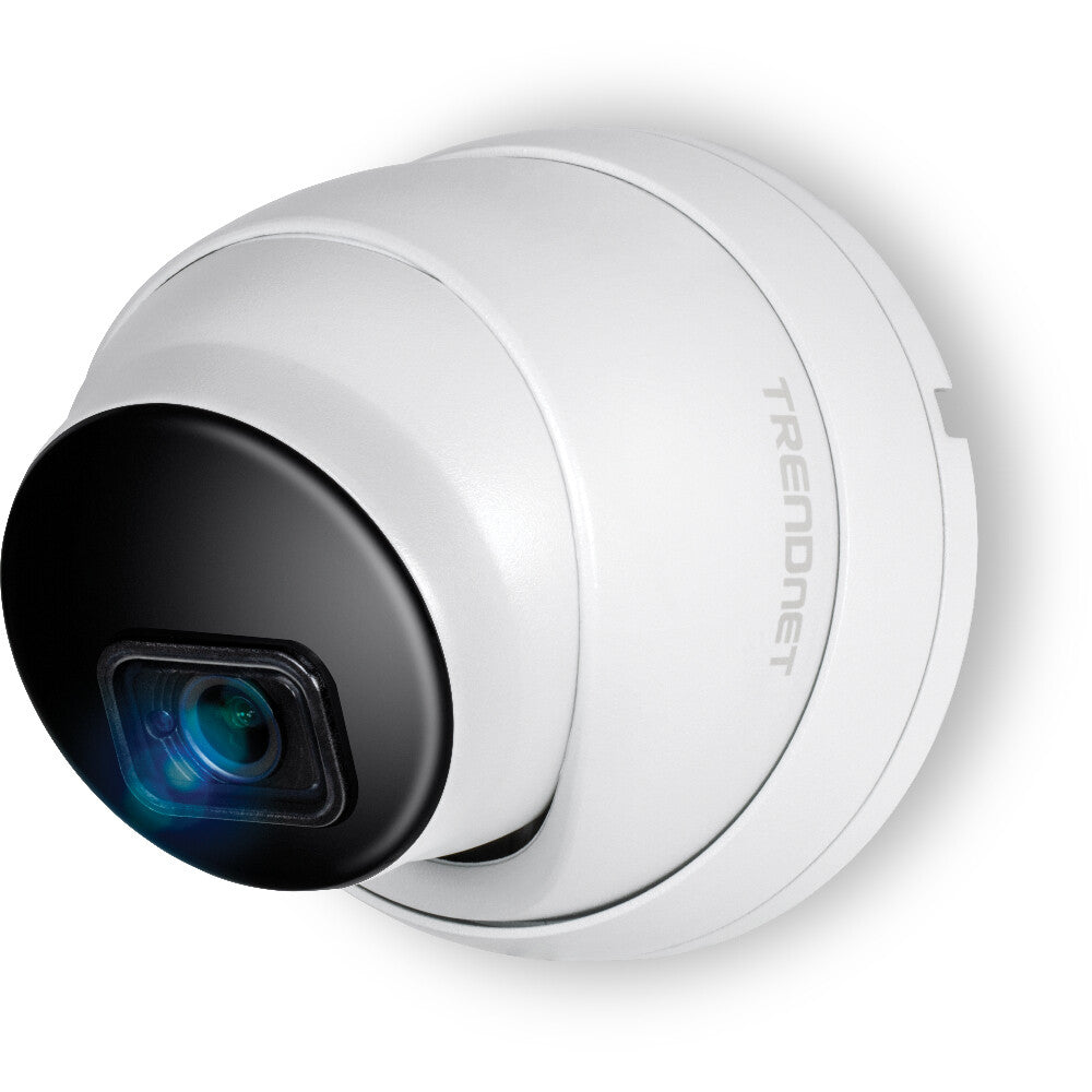 Trendnet TV-IP1515PI bevakningskameror Turret IP-säkerhetskamera Inomhus & utomhus 2592 x 1920 pixlar Tak