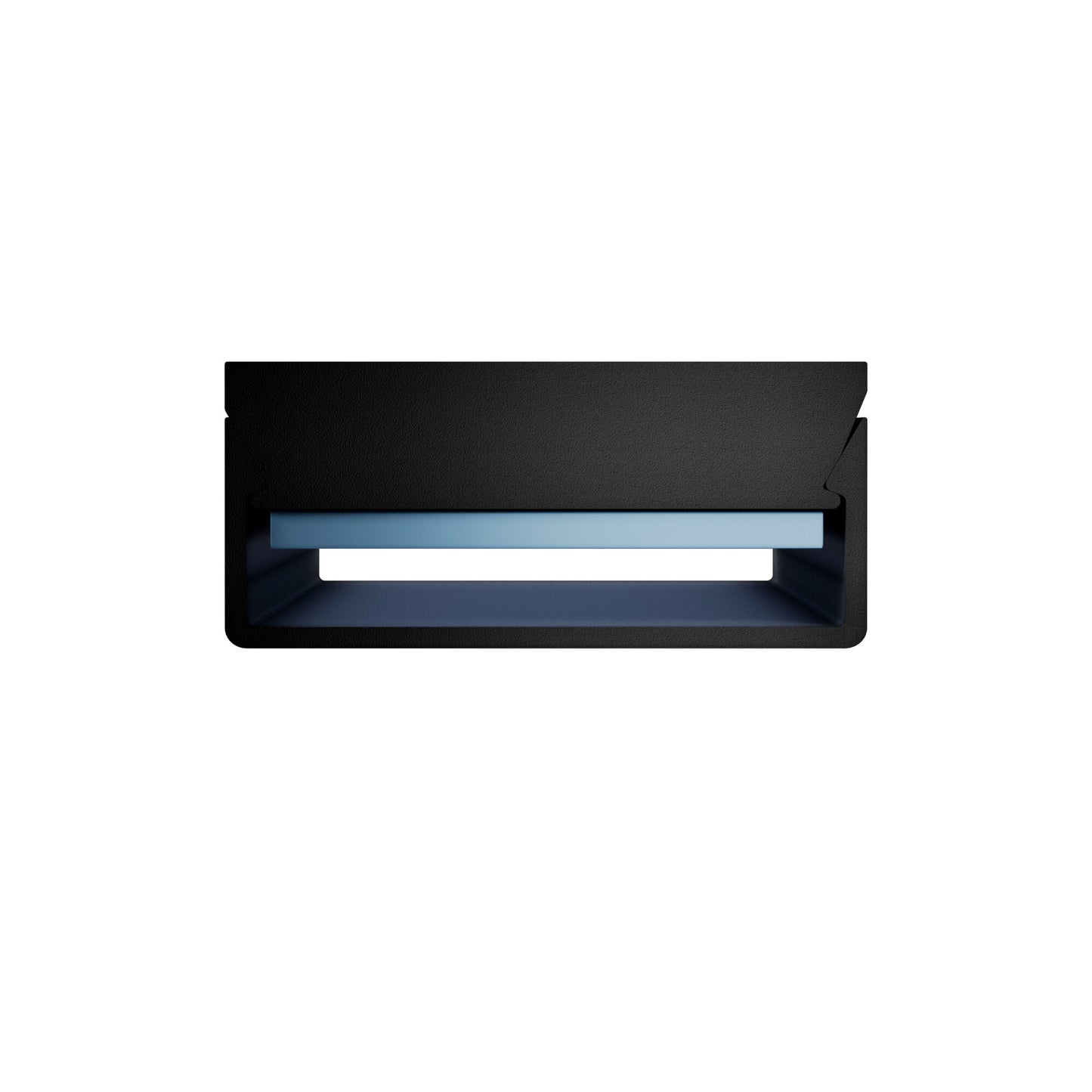 ARCTIC M2 Pro (Black) M.2 NVMe SSD VGA-kylare Svart 1 styck