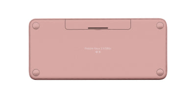 Logitech Pebble Keys 2 K380s