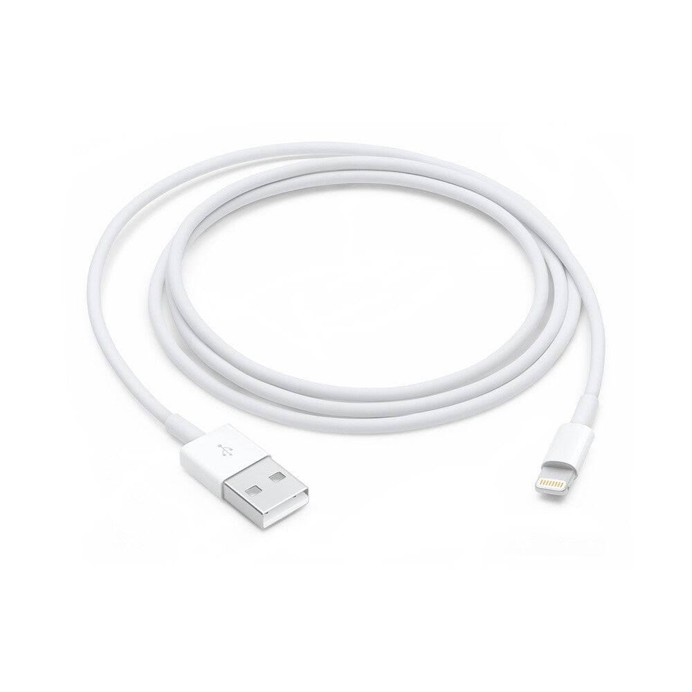 Apple MXLY2ZM/A belysningskabel 1 m Vit