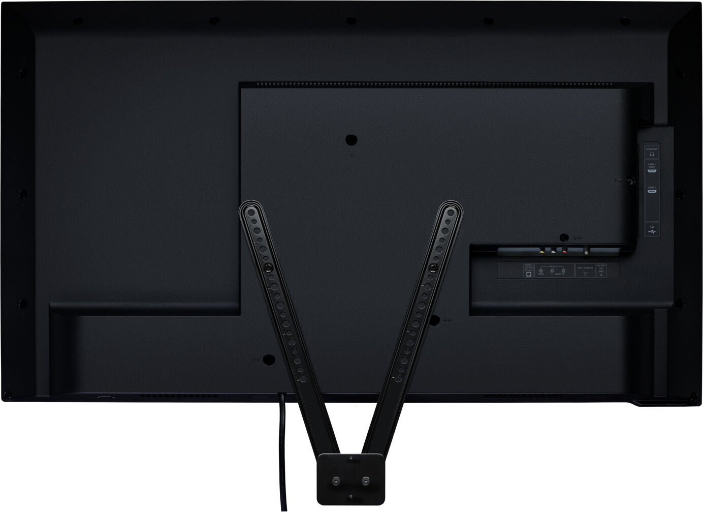 Logitech 939-001498 kameramonteringstillbehör Monitorfäste