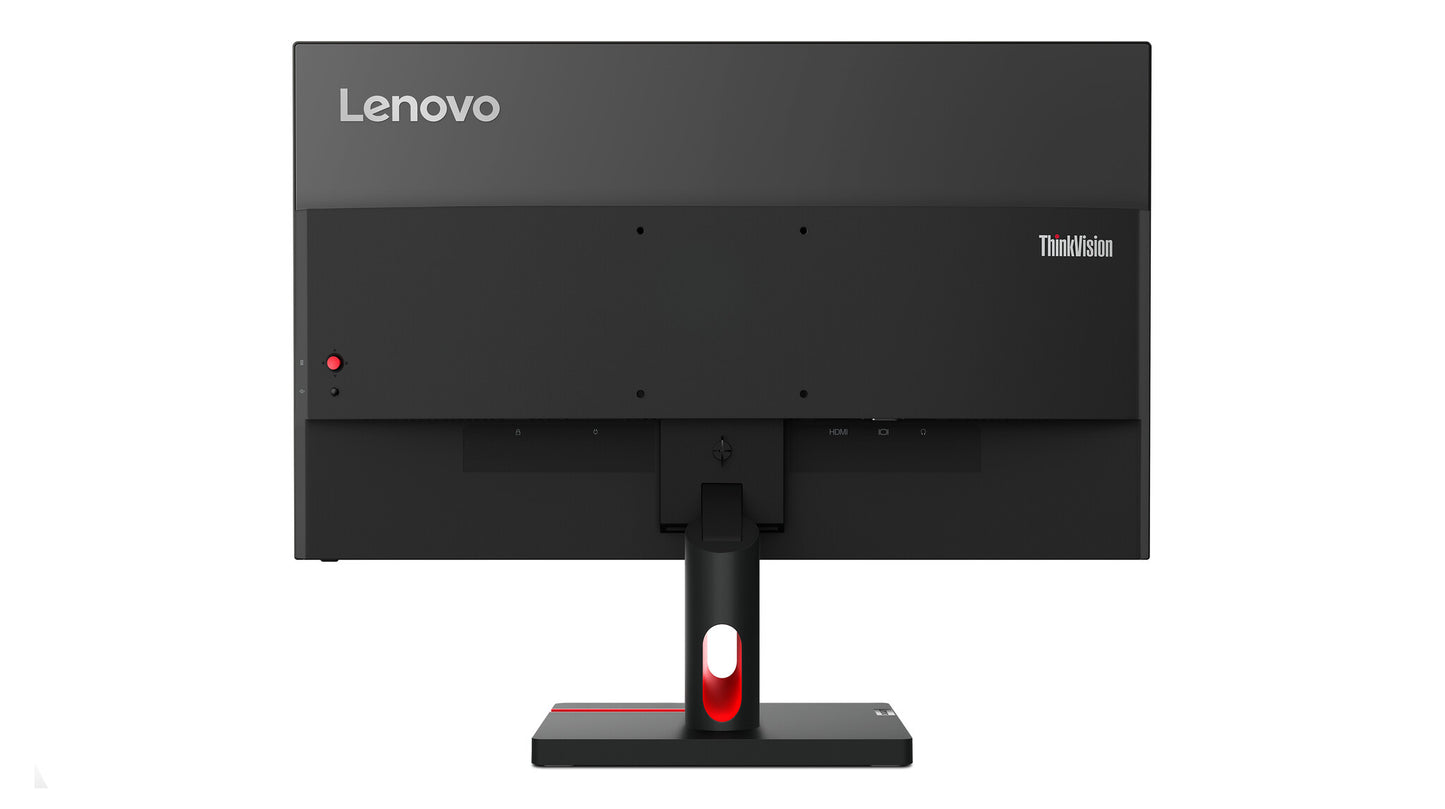 Lenovo ThinkVision S24i-30 LED display 60,5 cm (23.8") 1920 x 1080 pixlar Full HD Svart