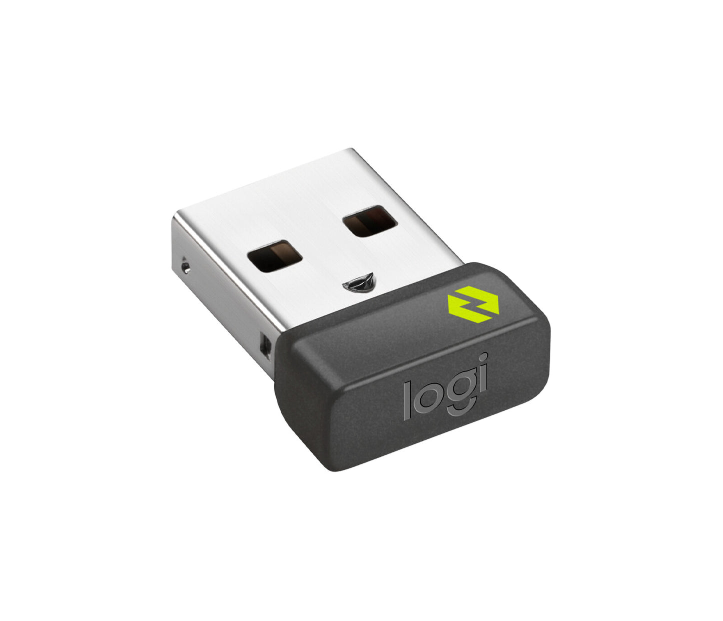 Logitech 910-006958 datormöss Kontor högerhand Trådlös RF + Bluetooth laser 8000 DPI