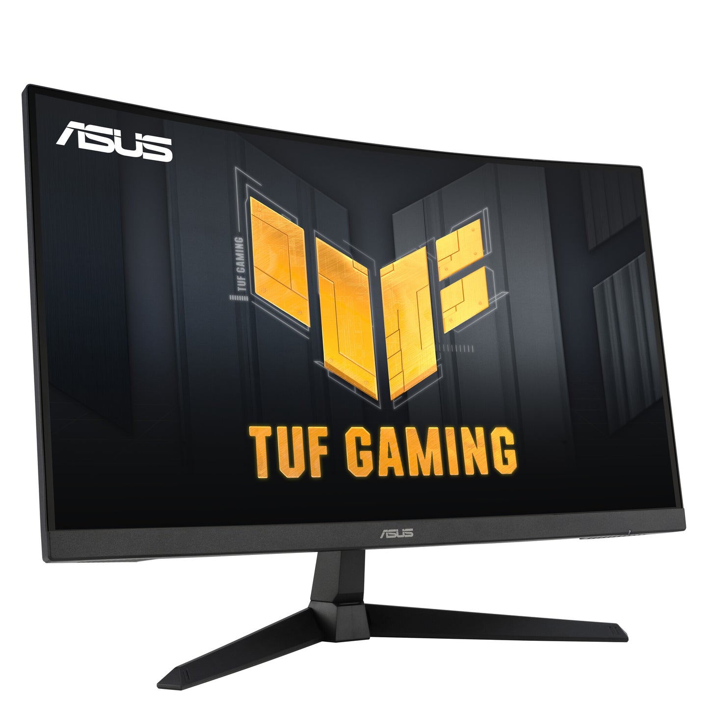 ASUS TUF Gaming VG27VQM1B-J platta pc-skärmar 68,6 cm (27") 1920 x 1080 pixlar Full HD Svart