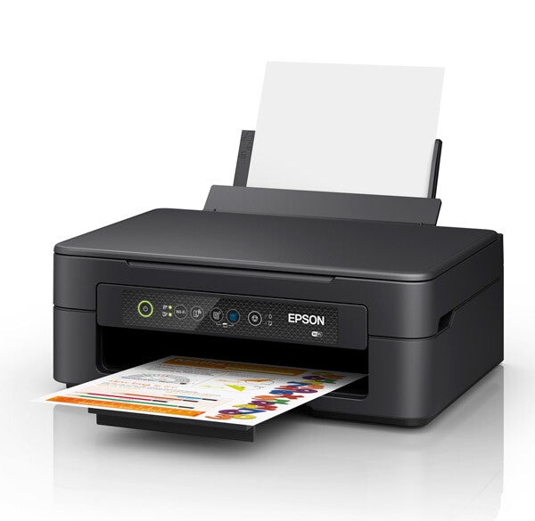 Epson Expression Home XP-2205 Bläckstråleskrivare A4 5760 x 1440 DPI Wi-Fi