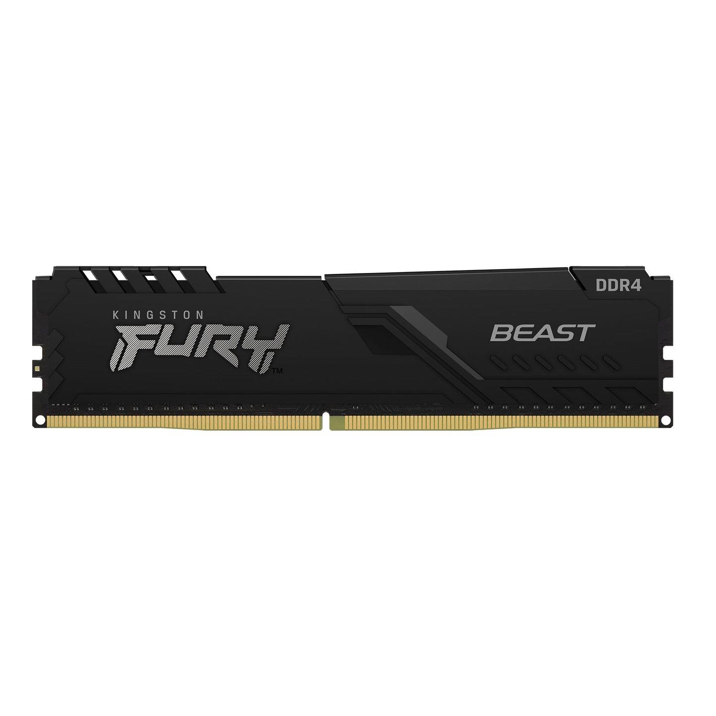 Kingston Technology FURY Beast RAM-minnen 32 GB 2 x 16 GB DDR4 1600 MHz