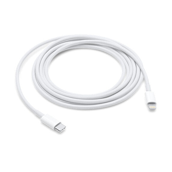 Apple MKQ42ZM 2 m Vit