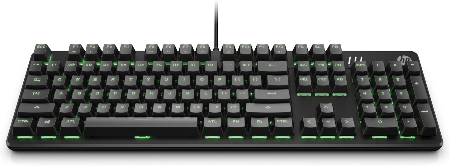 HP Pavilion Gaming-tangentbord 550