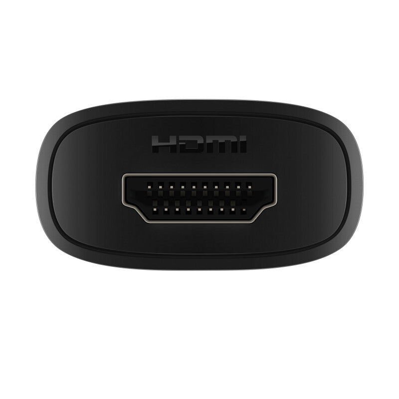 Xiaomi TV Stick 4K HDMI 4K Ultra HD Android Svart