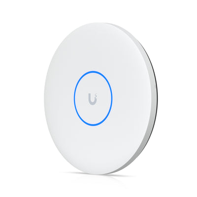 Ubiquiti U7 Pro XGS 8600 Mbit/s Vit Strömförsörjning via Ethernet (PoE) stöd