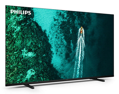 Philips 50PUS7409/12 TV-apparat 127 cm (50") 4K Ultra HD Smart-TV Wi-Fi Svart