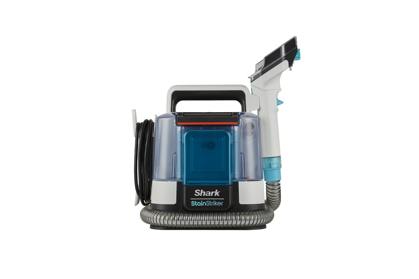Shark PX200EUT mattvätt Handhållen Djup/interim Vit