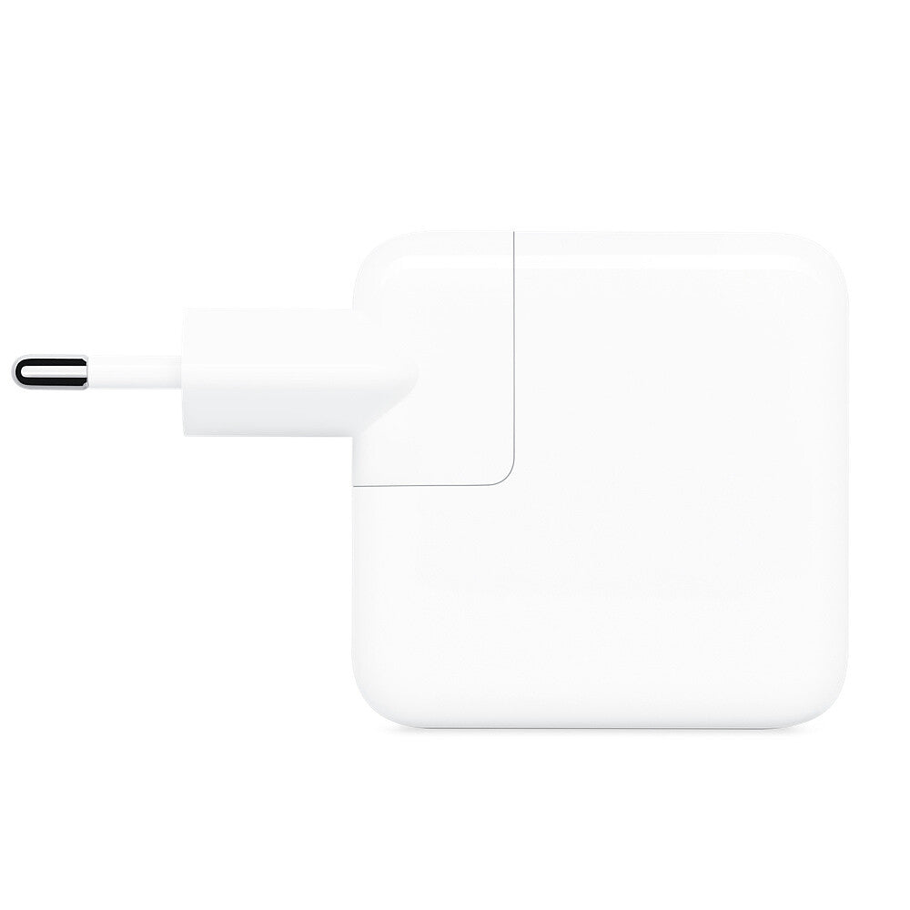 Apple MY1W2ZM/A eladaptrar inomhus 30 W Vit