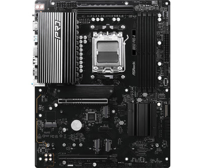 Asrock B850 Pro-A AMD B850 AM5-sockel ATX