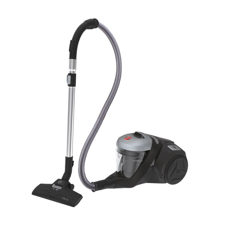 Hoover H-POWER 300 HP320PET 011 4 l Cylinderdammsugare Torr 850 W Utan påse