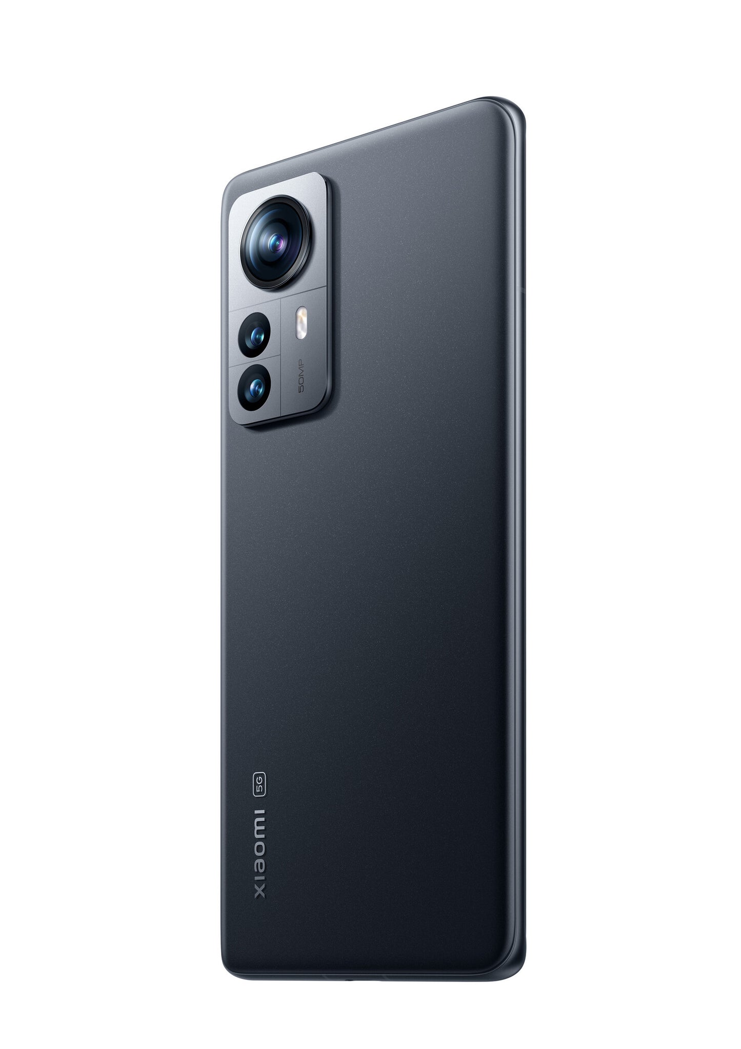 Xiaomi 12 Pro 17,1 cm (6.73") Dubbla SIM-kort Android 12 5G USB Type-C 12 GB 256 GB 4600 mAh Grå