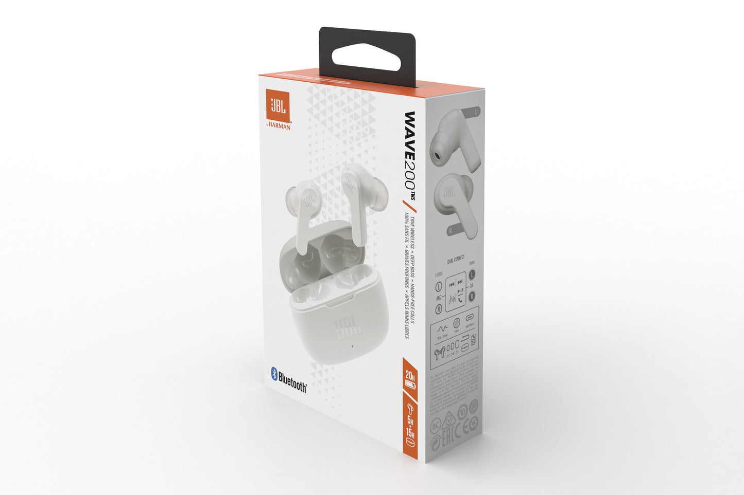 JBL Wave 200 TWS VIT