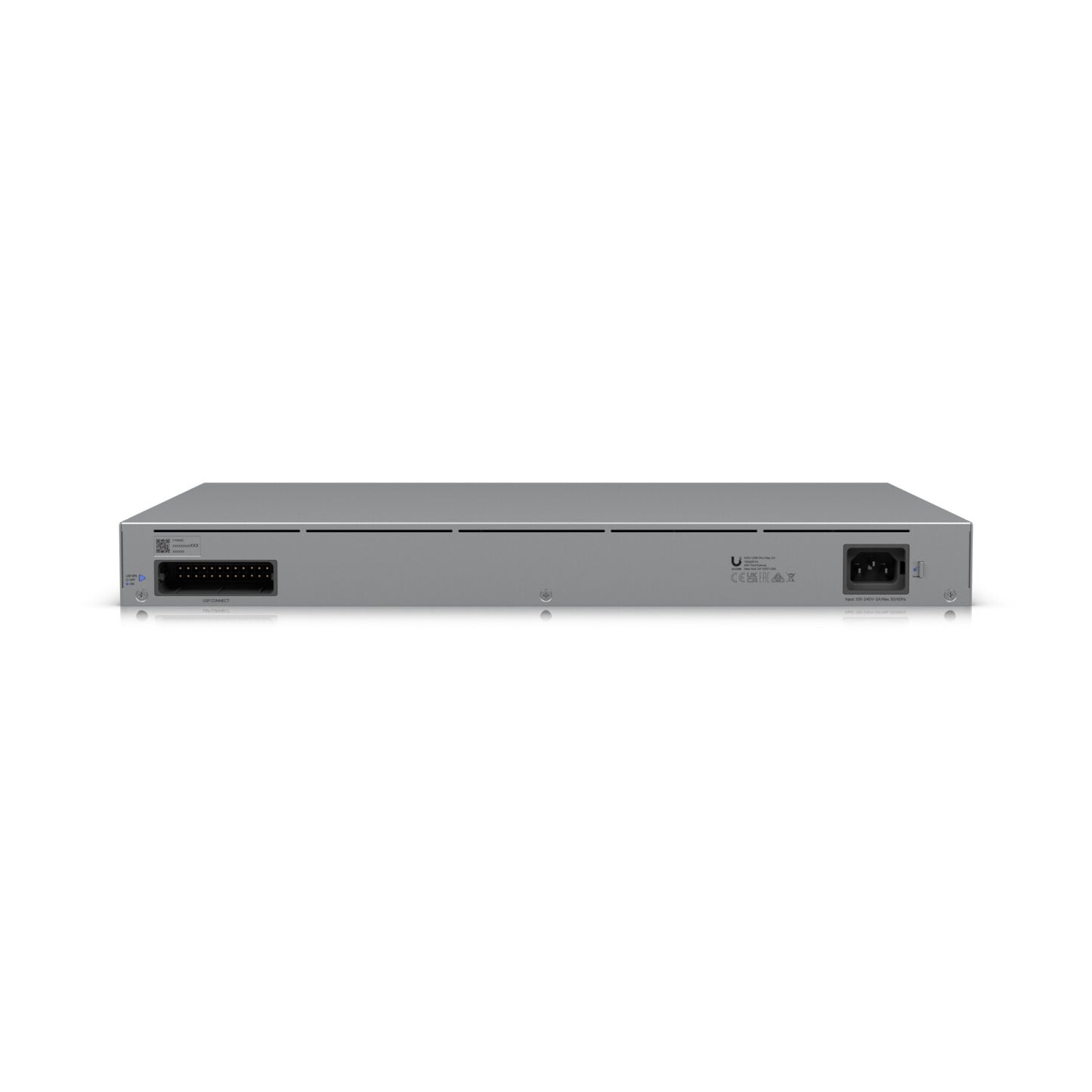 Ubiquiti Pro Max 24 L3 2.5G Ethernet (100/1000/2500) Grå