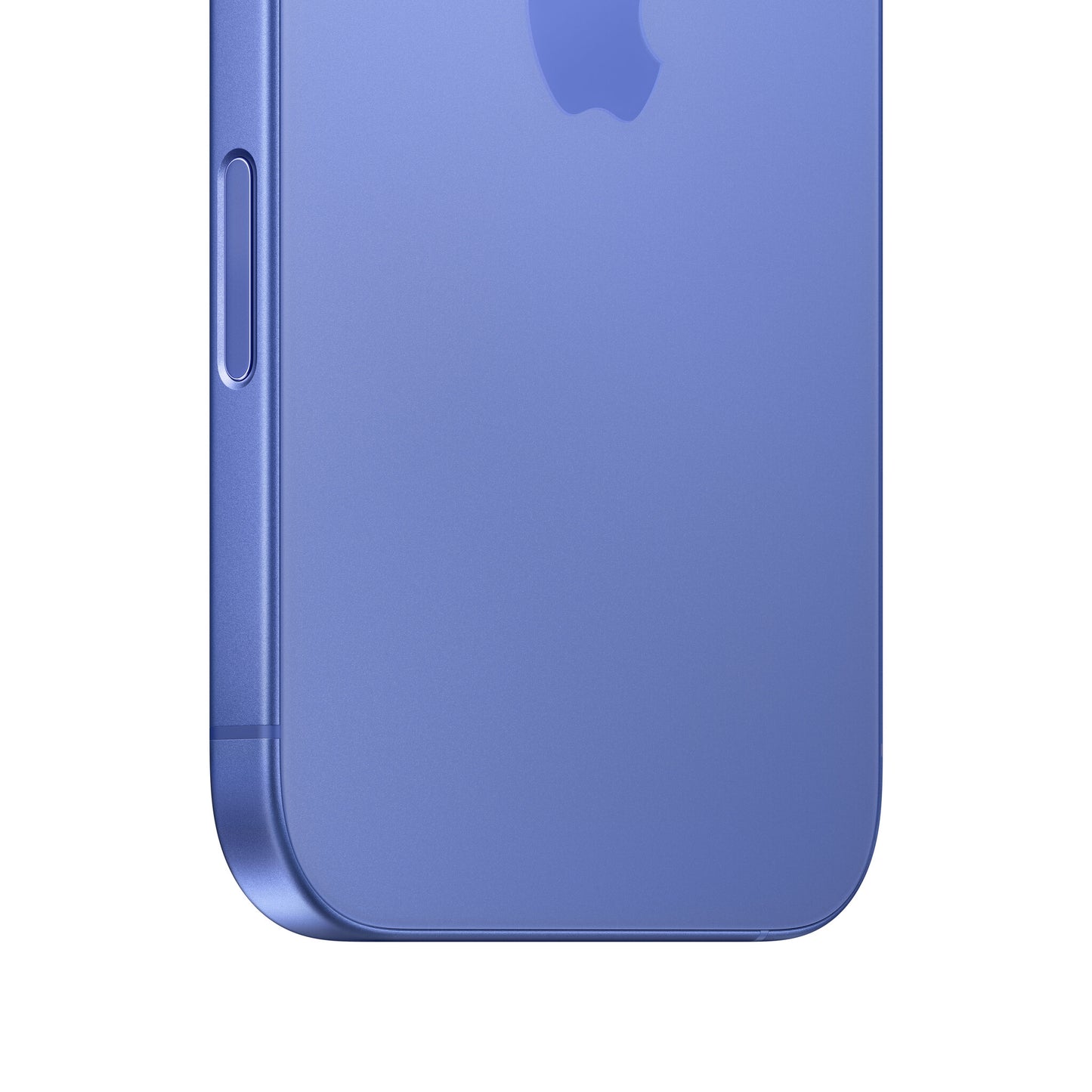 Apple iPhone 16 15,5 cm (6.1") Dubbla SIM-kort iOS 18 5G USB Type-C 128 GB Blå