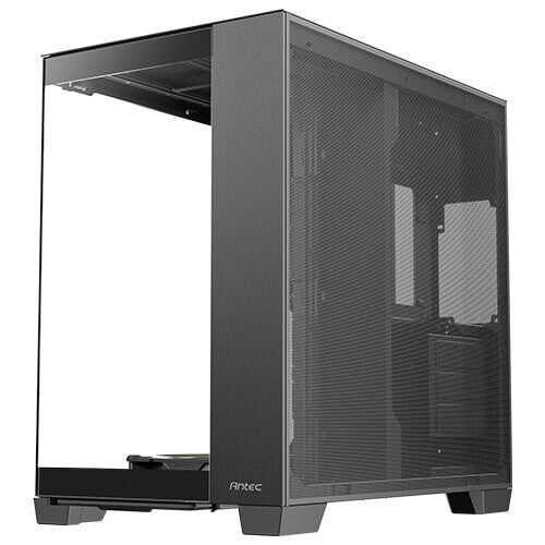 Antec C8 ARGB Full Tower Svart