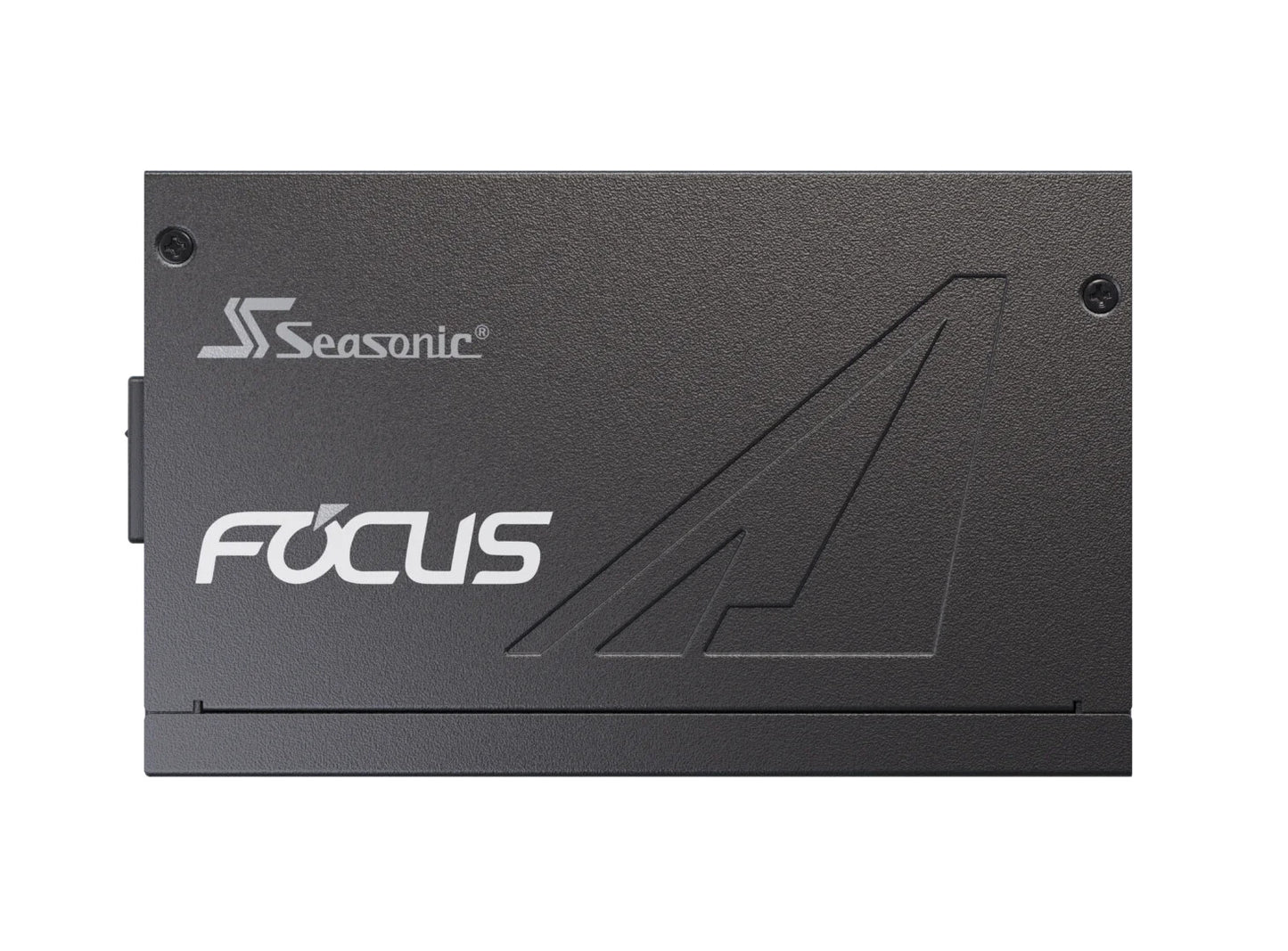 Seasonic FOCUS GX ATX 3.0 strömförsörjningsenheter 1000 W 20+4 pin ATX Svart
