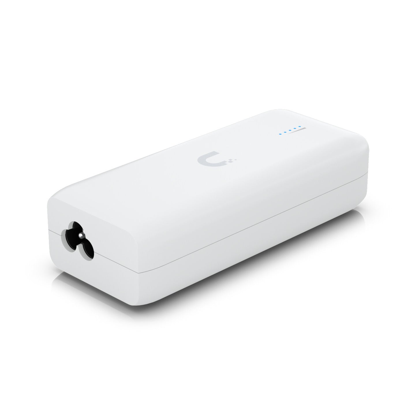Ubiquiti UDB bryggor & repeaters Nätverksbrygga 866,7 Mbit/s Vit