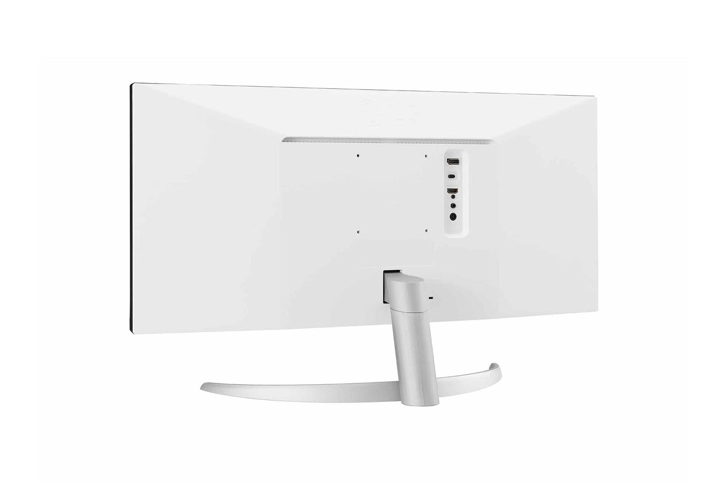 LG 29WQ600-W.AEU platta pc-skärmar 73,7 cm (29") 2560 x 1080 pixlar Full HD LCD Bordsskiva Vit