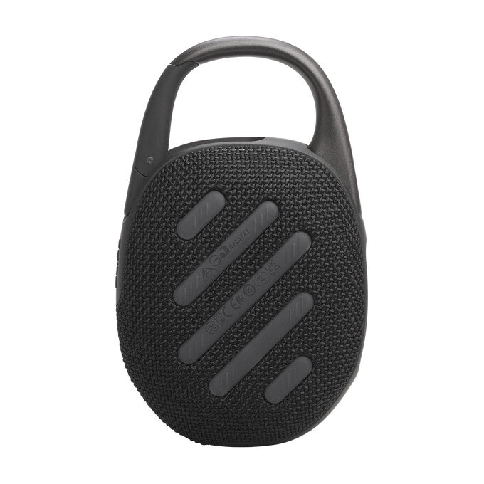 JBL Clip 5 Bärbar monohögtalare Svart 7 W