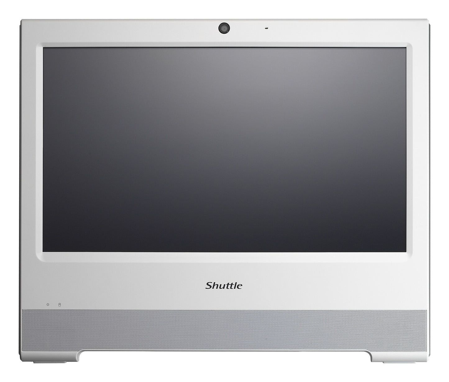 Shuttle X50V9 Allt-i-ett Vit 7305 LGA 1700 Inbyggda högtalare