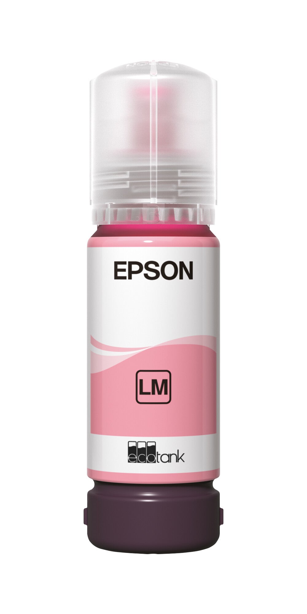 Epson 107 bläckpatroner 1 styck Original Ljus Magenta