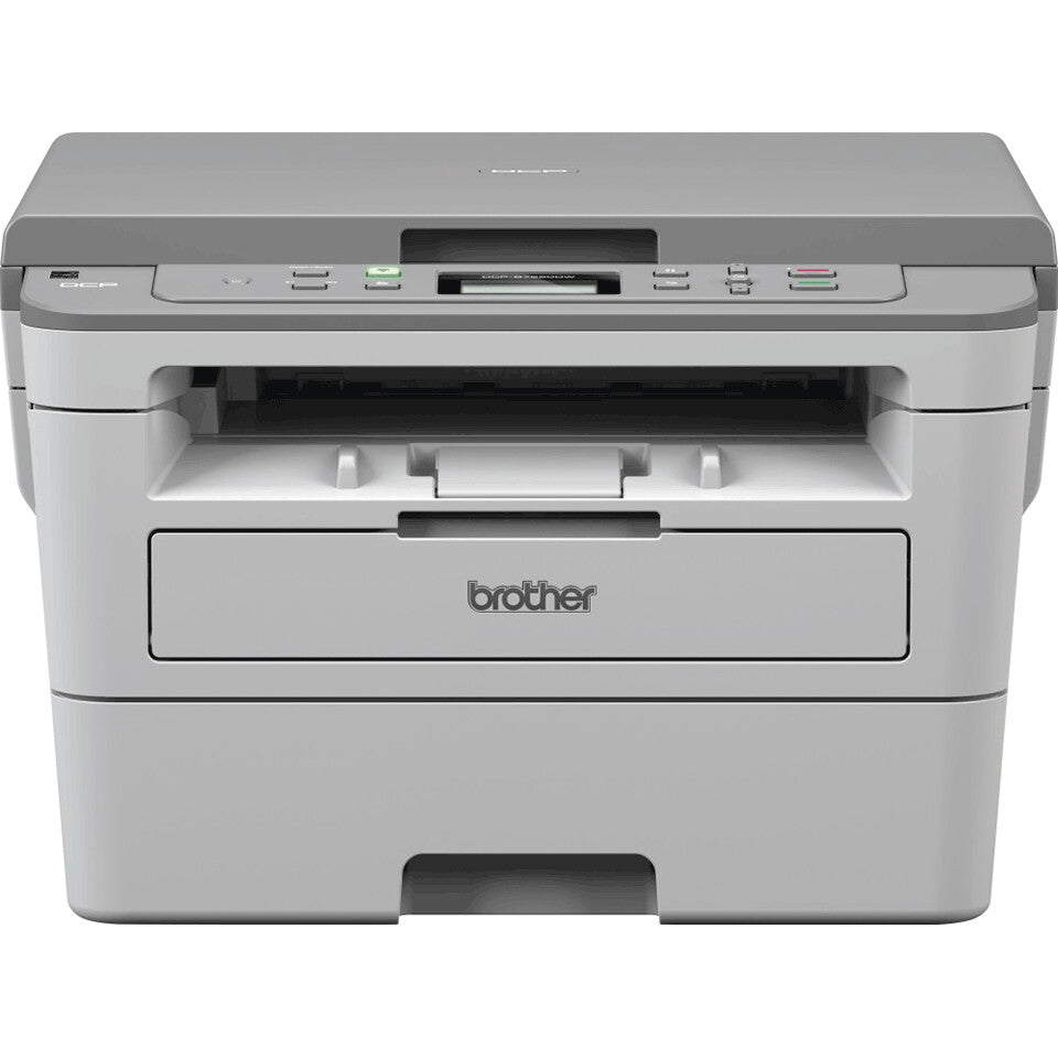 Brother DCP-B7520DW laser A4 1200 x 1200 DPI 34 ppm Wi-Fi