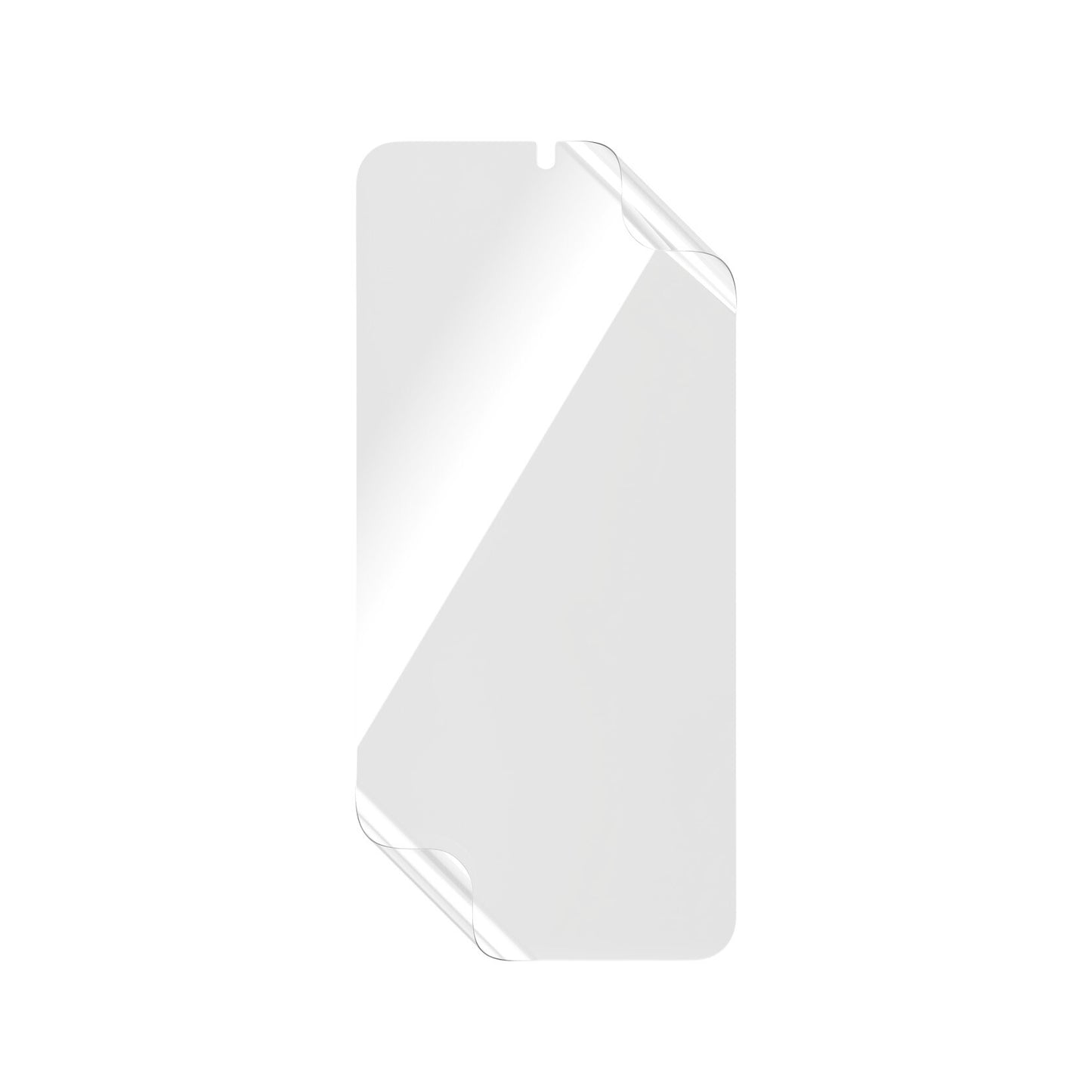 PanzerGlass Samsung Galaxy S+ 2023 UWF PET AB wA Genomskinligt skärmskydd 1 styck