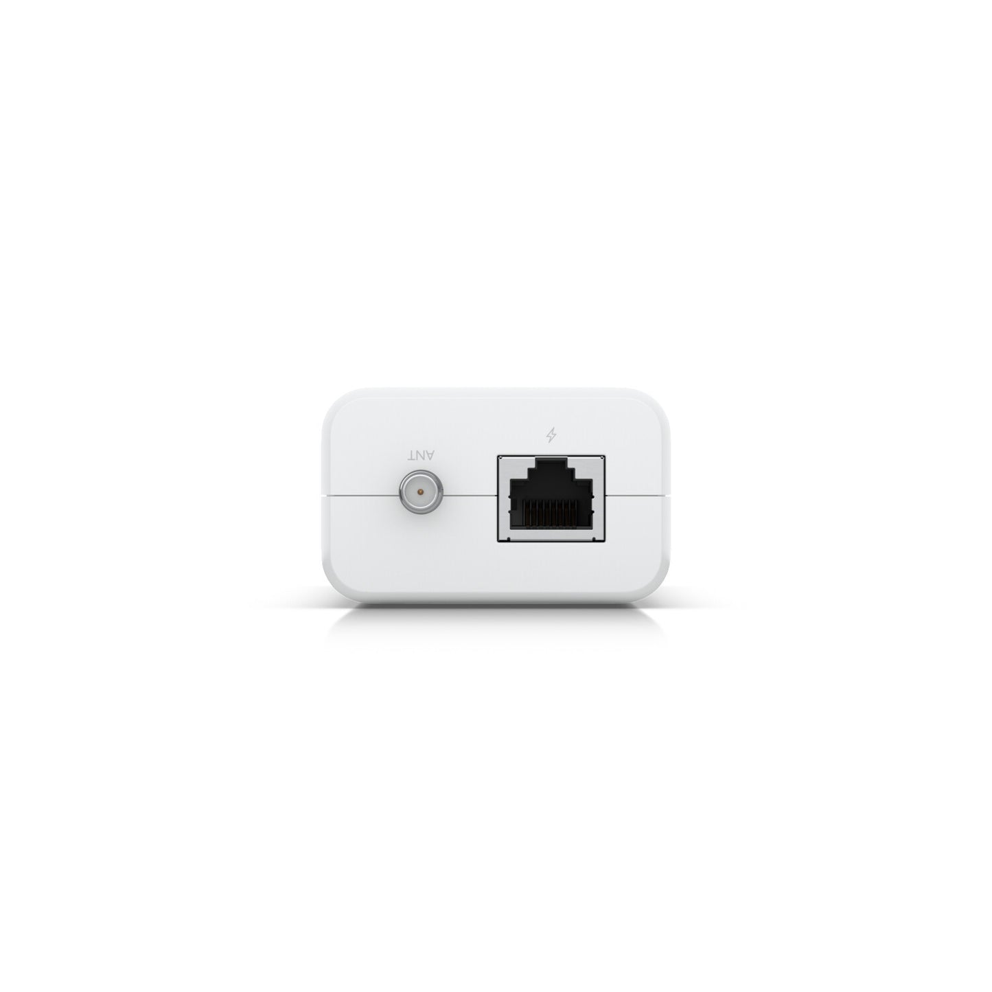 Ubiquiti UDB bryggor & repeaters Nätverksbrygga 866,7 Mbit/s Vit