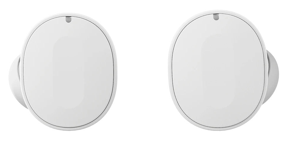 Fairphone Fairbuds Headset True Wireless Stereo (TWS) I öra Samtal/musik USB Type-C Bluetooth Vit