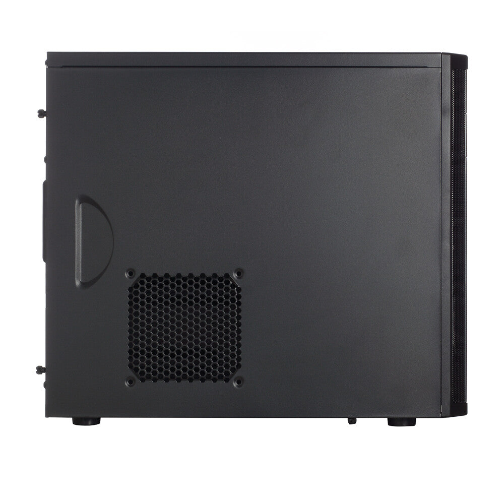 Fractal Design Core 1100 Mini Tower Svart