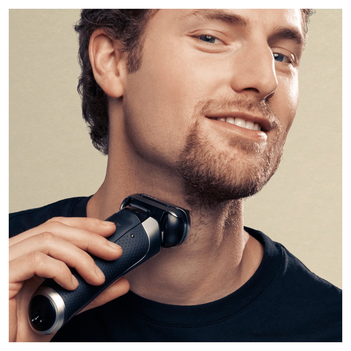 Braun Series 9 81747657 rakningstillbehör Rakhuvud