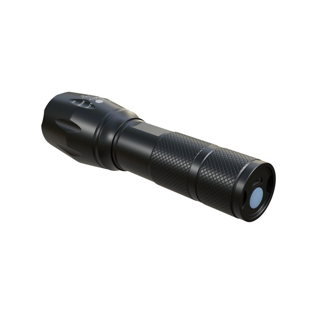 Extralink EX.30707 ficklampor Svart Ficklampa SMD LED