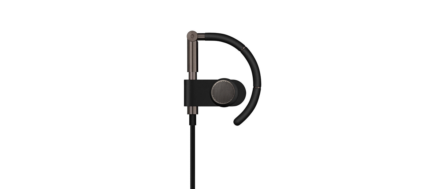 Bang & Olufsen Earset Headset Trådlös I öra Samtal/musik USB Type-C Bluetooth Brun