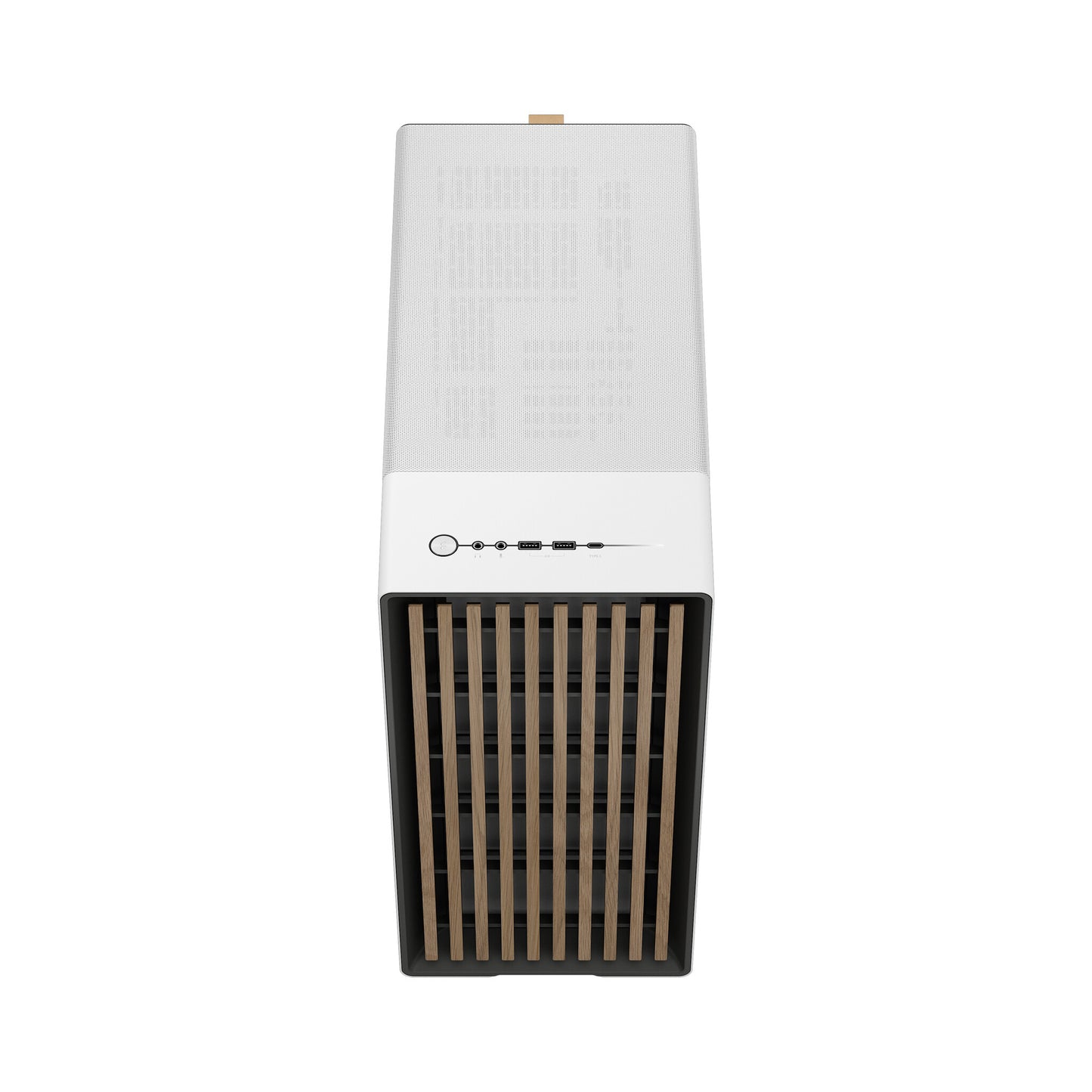 Fractal Design North Midi Tower Vit