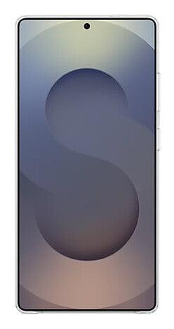 Samsung Clear Case Transparent mobiltelefonfodral 17,5 cm (6.9") Omslag
