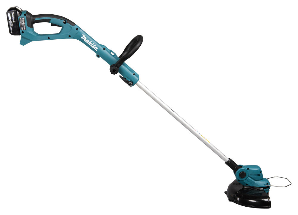 Makita DUR193Z röjsåg och grästrimmer 280 W Batteri Svart